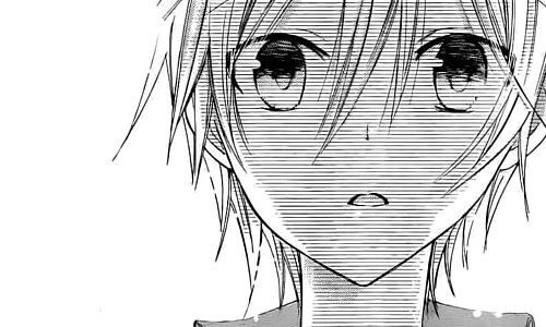 It’s not a lie or an act… I really love you! I know it’s inconvenient but…
