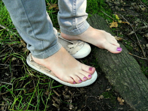Feet Love and more