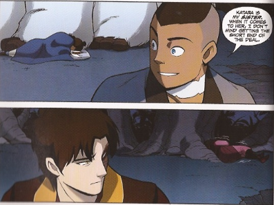 sifuaang:  Can we just take a moment and appreciate this scene? 