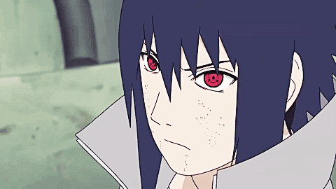 the-child-of-prophecy:Sasuke Uchiha | July 23rd