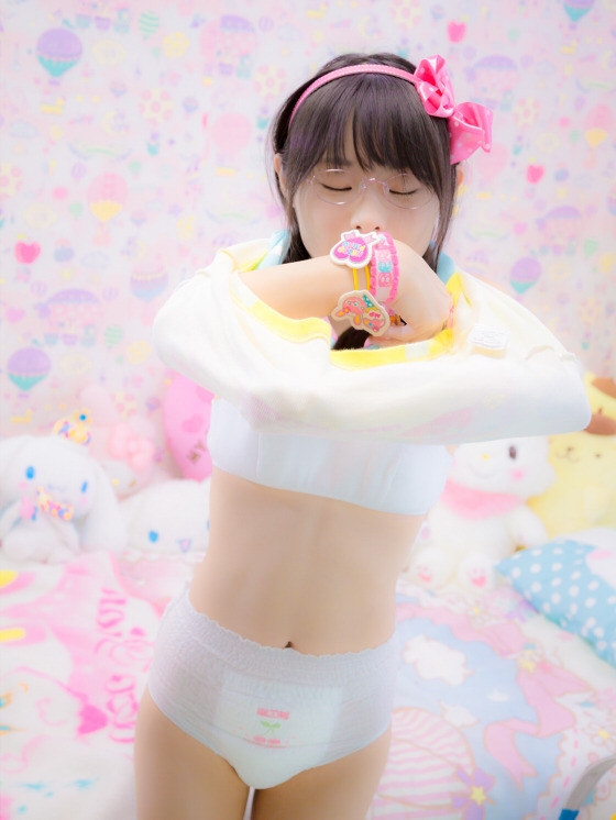 Japanese-ABDL