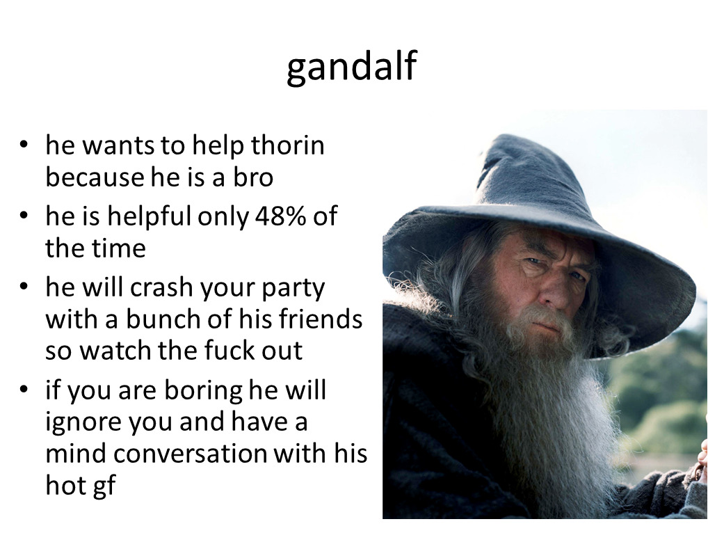 221cbakerstreet:  bilbro-baggins:            please reblog this took me a week  Gandalf’s