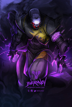 berunov:  Kings-5, my warlock.