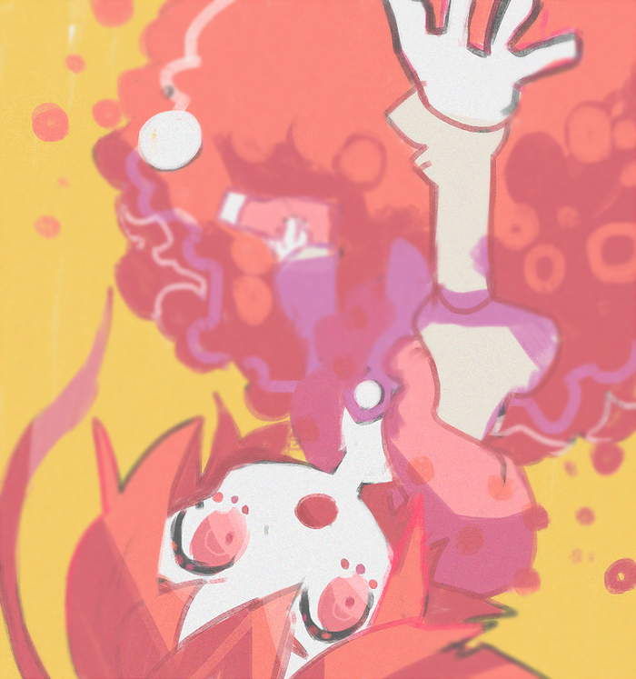  ★ 