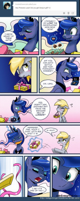 askgamingprincessluna:  Ask Gaming Princess