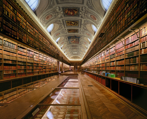 myend-ismybeginning:Temples of Knowledge