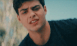 leagueicons:  noah centineo in ‘to all the boys i’ve loved before’