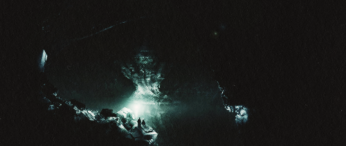 Harry Potter and the Half-Blood Prince film art by Andrew Williamson