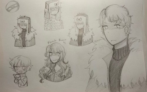 Doodles (Russia)
