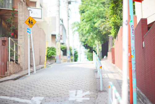 Tokyo DAIKANYAMA by linton!! on Flickr.