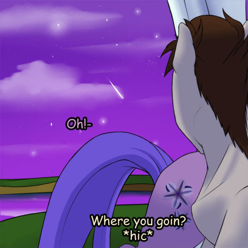 ask-zephyr-wing:ask-zephyr-wing:  Daemon: What a nith lady~(featuring Daemon.)  (Morning rebagel)  X3!