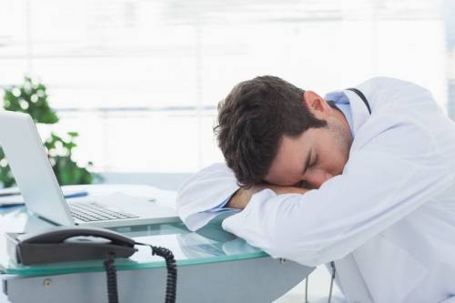 Read more: http://gomerblog.com/2020/12/hospital-combats-physician-burnout-with-mandatory-training-o