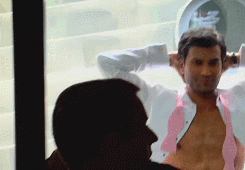 lightspeedsound:I…I…i…oh holy fuck yes ok thenCARLOS?!
