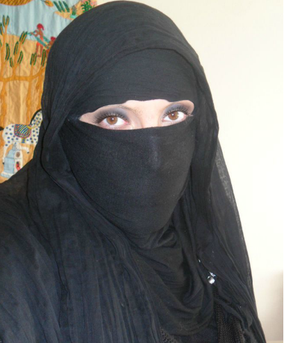 razia-ebubekir:I’m a weak french fag boy and i accept the veil
good girl :) 