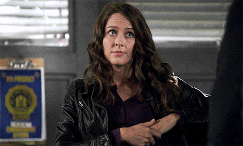 muchadoaboutsnap:Root in A More Perfect Union(5x06) Even I appreciate a fairy tale ending Harry…fami