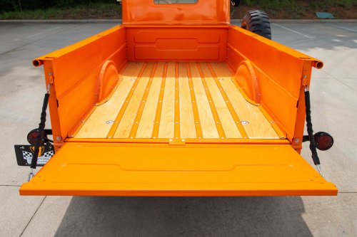 taylormademadman:1968 Dodge Power Wagon WM300 adult photos