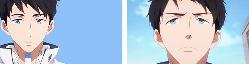 shiruba-tsuki: TEAM BLUE vs. TEAM RED