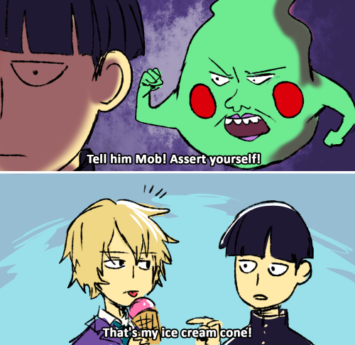 rochichan:  once i saw this post i had to draw it