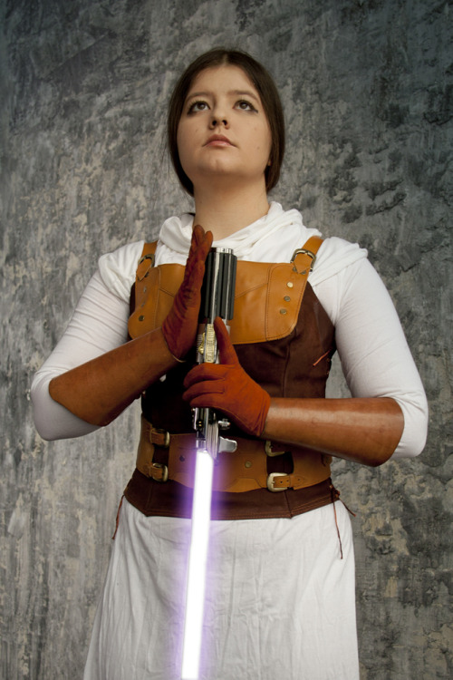 daegred:KoTOR I, fem!Revan, StarForge RobePhoto made by Katana The Grey for Winter Temprorary Winter Combat (WTFC) 2013 