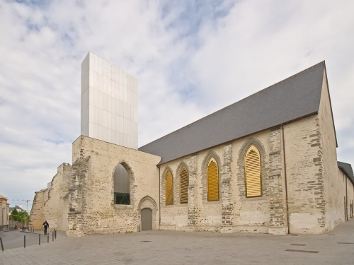 Rennes, France