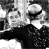 theroning:Jack Lemmon as Jerry/Daphne in Some Like It Hot (1959)