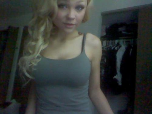 himynameisjess93:  I’ll start posting more pictures and showing more skin once I get some more followers and notes ;)  A mission for all of you, should you choose to accept it. Really though, accept it and her clothes may self-destruct. 