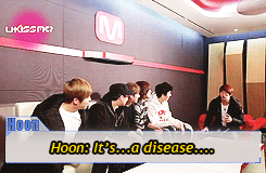 hoontokki:      Q&A with Hoon! ヾ(･ω･*)ﾉ     