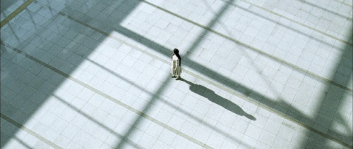 Sympathy for Lady Vengeance (2005), dir. Park Chan-Wook 