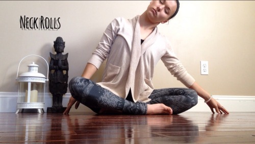 emilyreducio: little-yogi:  Hey loves, I was just recently asked, “what poses are good for sle