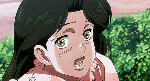 porunareff:goddamn Kakyoin laughing in the last gif