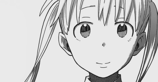fairytailwitch:  Soul Eater Chapter 113 - END  