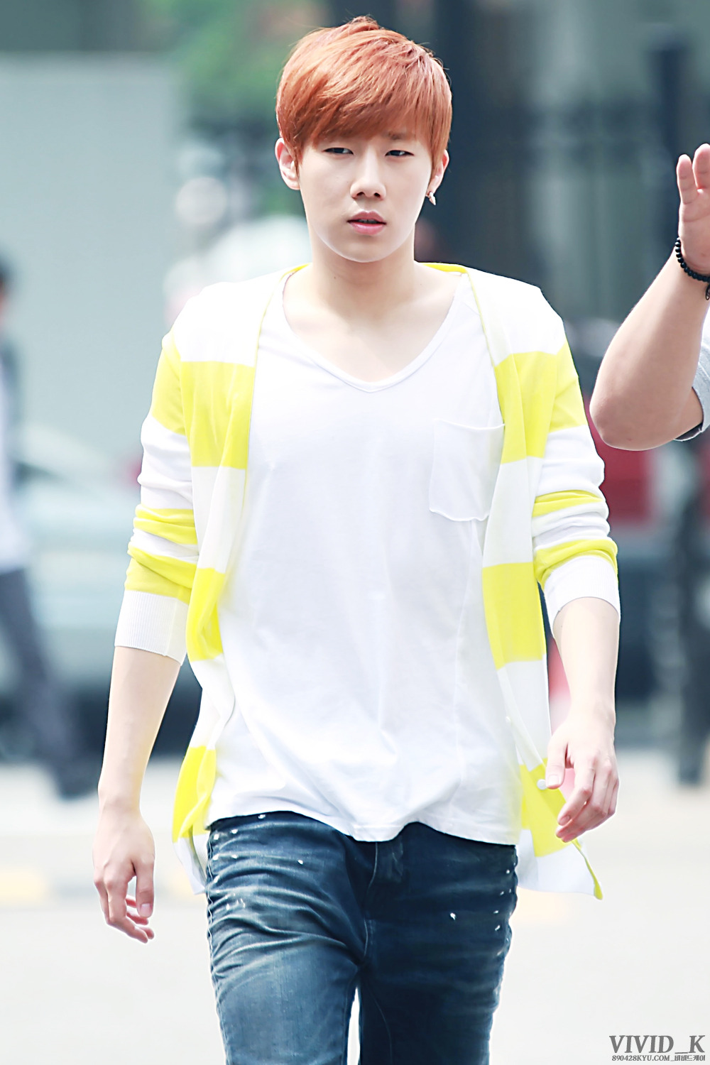 ifntgyu:  ©vivid k do not edit, crop or remove watermark. 