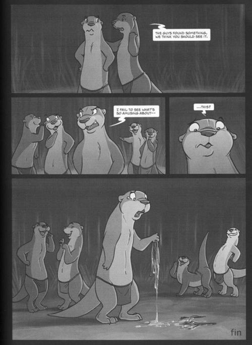 Porn furry-yiff-comics:  The one that got away photos