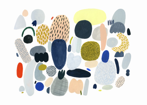 katepugsley:  some new originals are in my shop here: katepugsley.com/shop