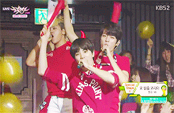 kimseoulgyu:  infinite special stage + ocean of inspirit &amp; starlight 
