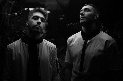 Majid Jordan