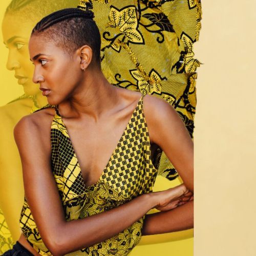 styleisstyle: dynamicafrica: The Politics of Hair, A Visual Conversation on Natural Hair. A visua