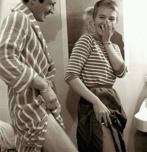 Porn À bout de souffle, Jean Luc Godard, 1960 photos