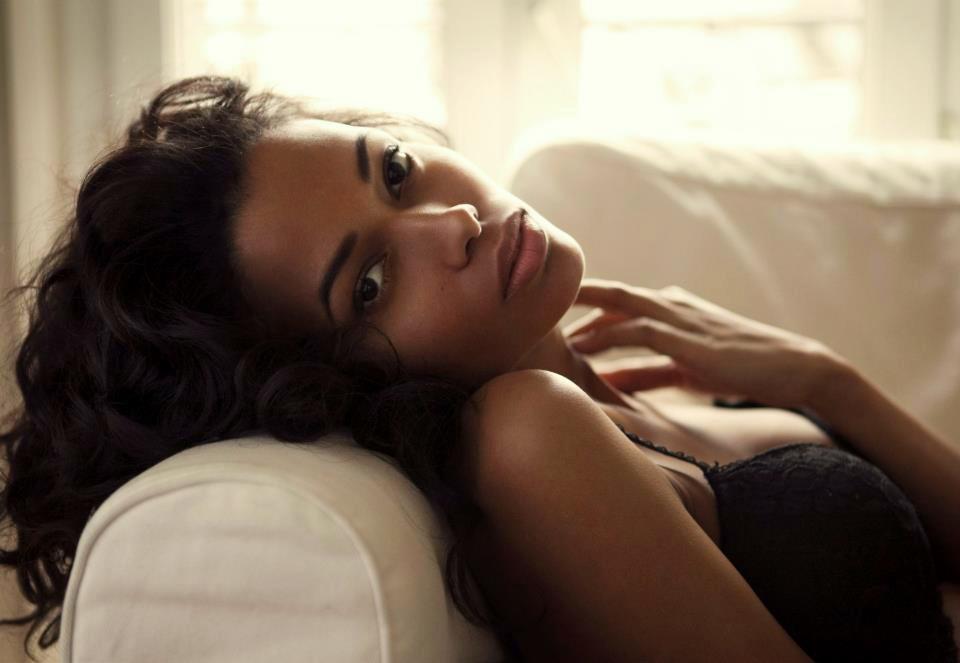 serpentine913:  Myriam + Photographer Liz Rosa 