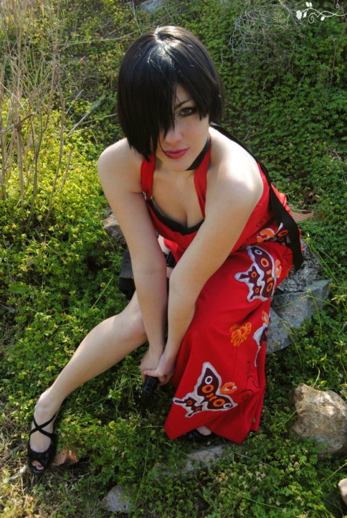 hotcosplaygirl:  Cosplay girl http://bit.ly/1xhvXop adult photos