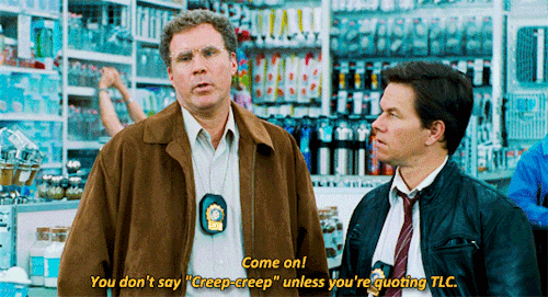 kane52630: The Other Guys (2010) dir. Adam McKay  