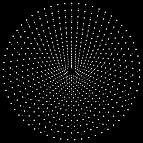 quiet-your-troubled-mind:  cartofolo:  Il mio centro.   Focus on the one in the middle. Ignore the rest. Only the middle one is important. Just keep your eye on that one. Watch it go around and around. It moves much faster than the others. No, you don’t
