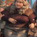 fizcat:huffleduffle:the only thing I absolutely hate about the httyd movies is that every off screen woman is strong built, fat and muscular viking women, but every woman that is part of the main characters is skinny… & I see why Valka has