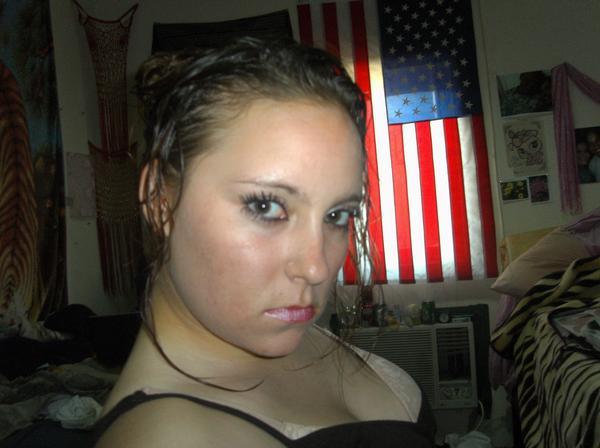 miscellaneous-pleasures:  Amanda