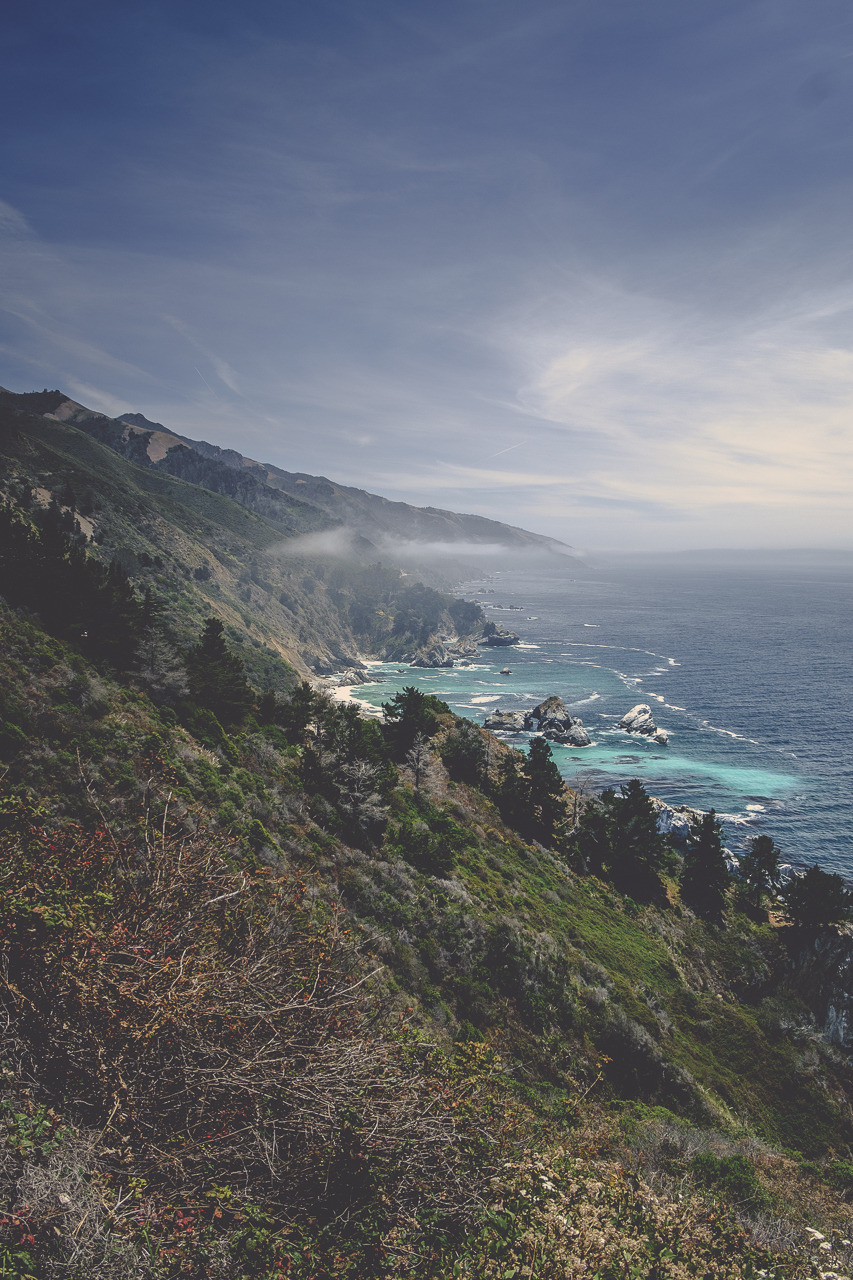 eartheld:  mostly nature