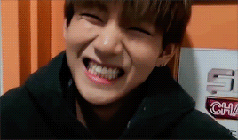 bwipsul:Countdown to Taehyung’s birthday : D-8↳ abc’s of Taehyung : S is for Smile