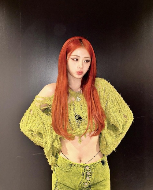 Yunjin | Ig Update