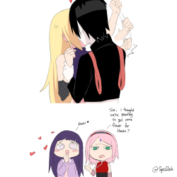 #sai-x-ino on Tumblr