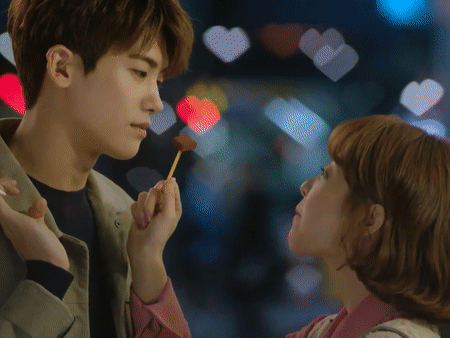 Kdrama Challenge