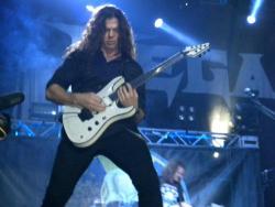 ripmaryjane:  curtam Fãs de Megadeth